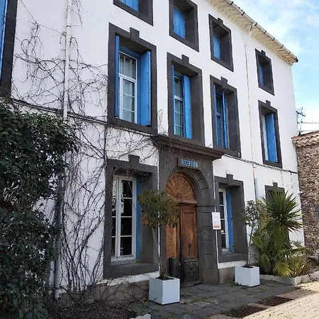 Parc Des 7 Fonts 阿格德