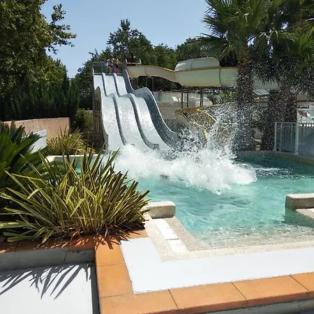 Parc Des 7 Fonts 阿格德