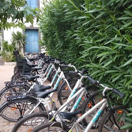 Parc Des 7 Fonts 阿格德