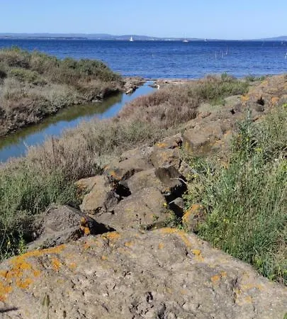 Parc Des 7 Fonts 阿格德