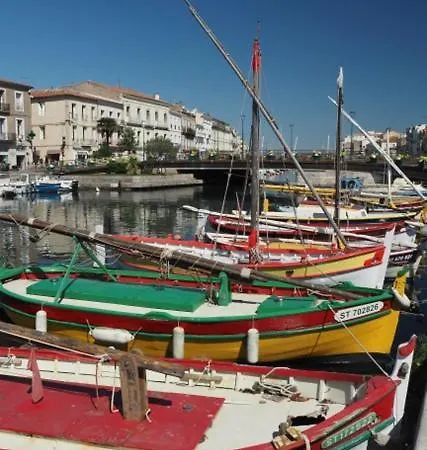 Parc Des 7 Fonts 营地 阿格德