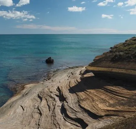 Parc Des 7 Fonts 阿格德