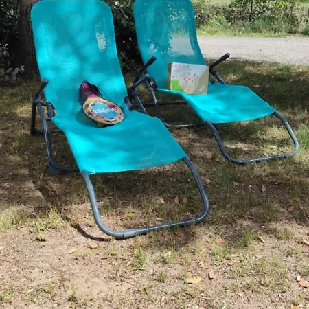 Parc Des 7 Fonts 阿格德