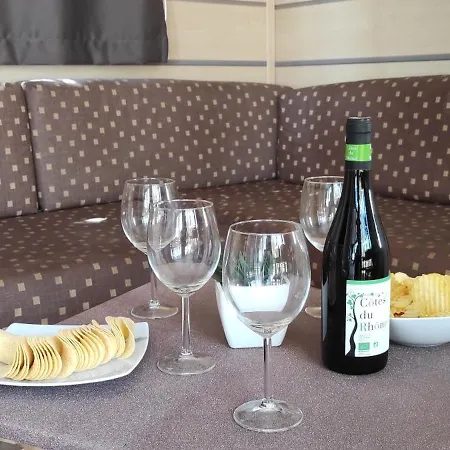 Parc Des 7 Fonts * 阿格德