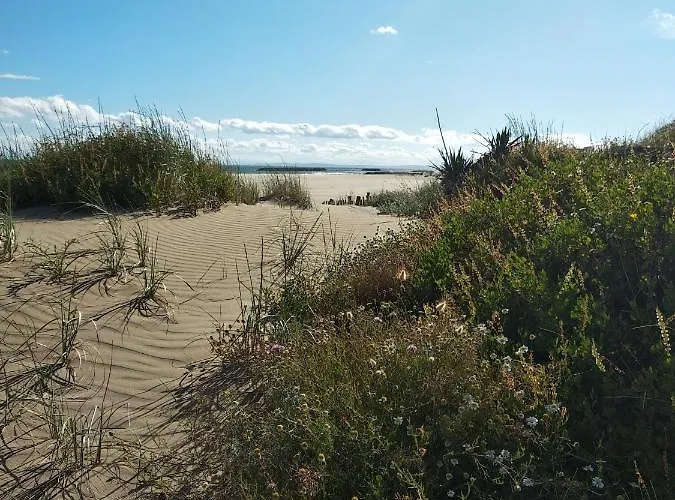 Parc Des 7 Fonts Campeggio