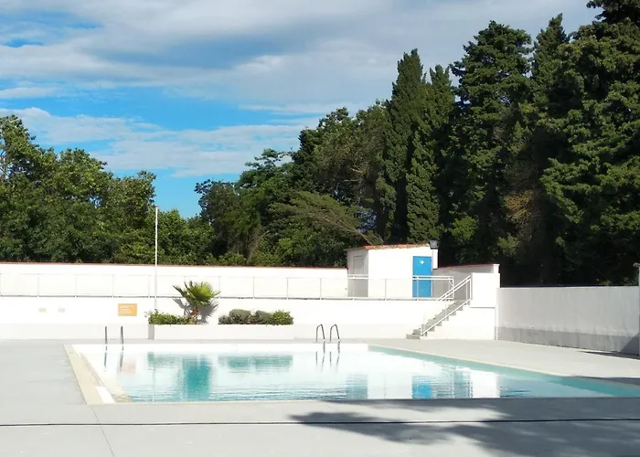 Campeggio Parc Des 7 Fonts