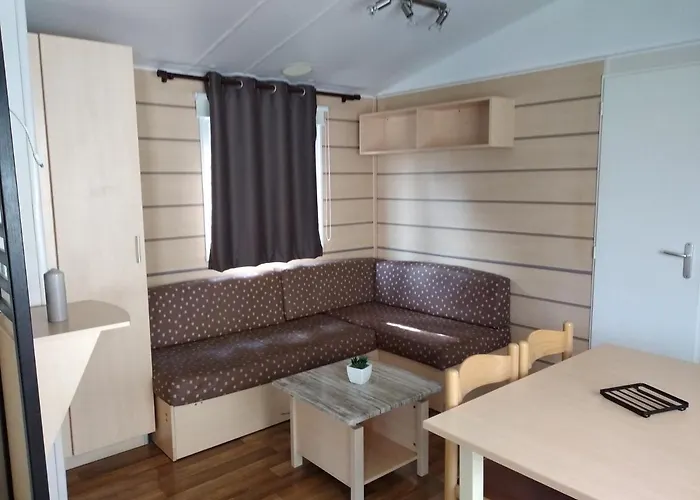 Parc Des 7 Fonts Campeggio