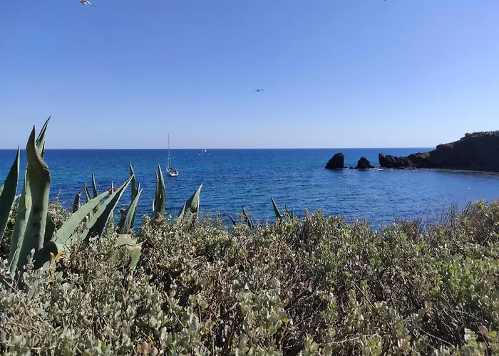 Parc Des 7 Fonts Campeggio Agde