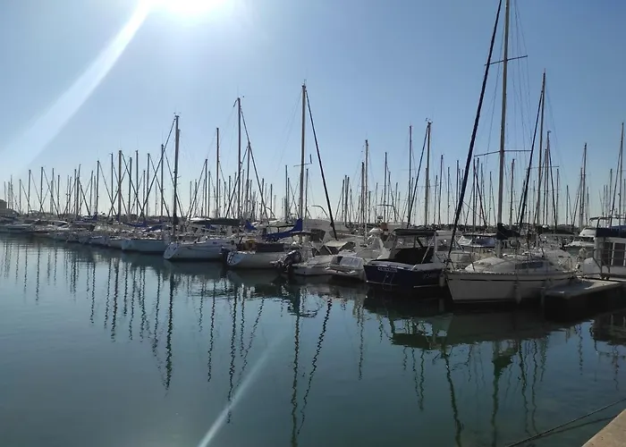 Parc Des 7 Fonts * Agde