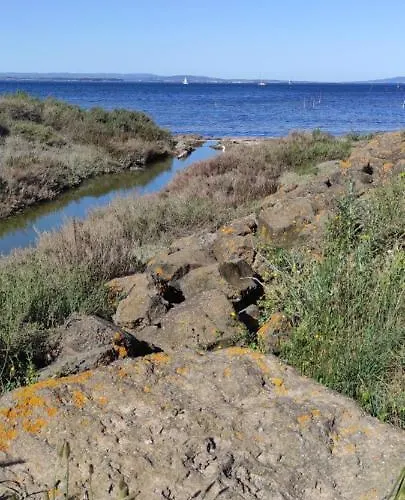 Parc Des 7 Fonts Agde