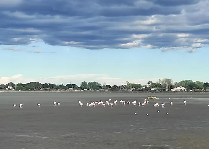 Parc Des 7 Fonts Campeggio