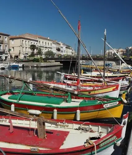 Parc Des 7 Fonts Campeggio Agde