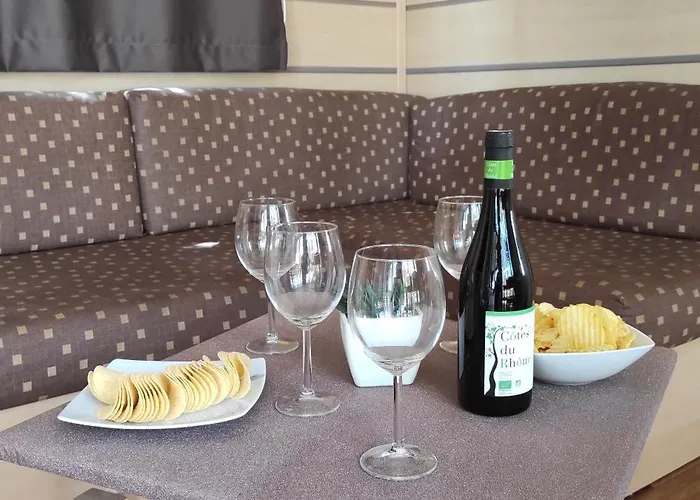 Parc Des 7 Fonts * Agde