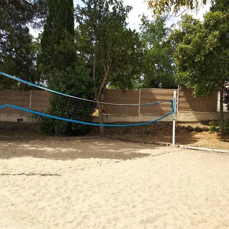 Parc Des 7 Fonts * アグド