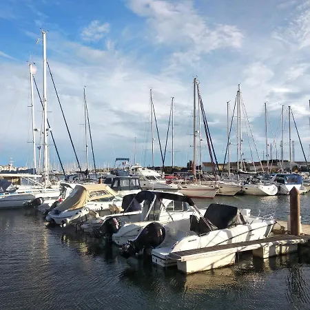 Кемпінг Parc Des 7 Fonts *