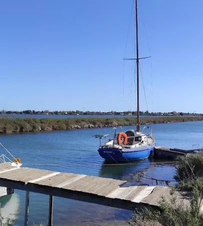 Parc Des 7 Fonts Campeggio Agde