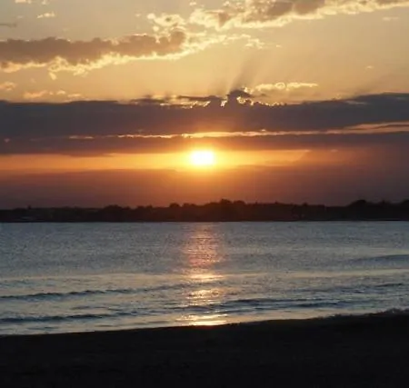 Parc Des 7 Fonts * Agde