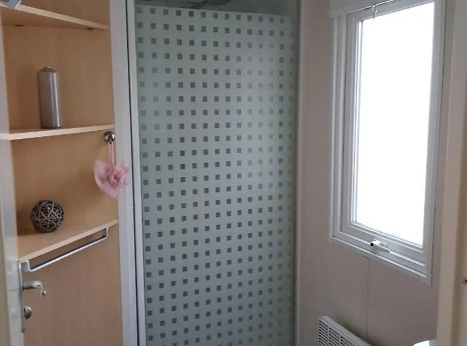 Parc Des 7 Fonts アグド