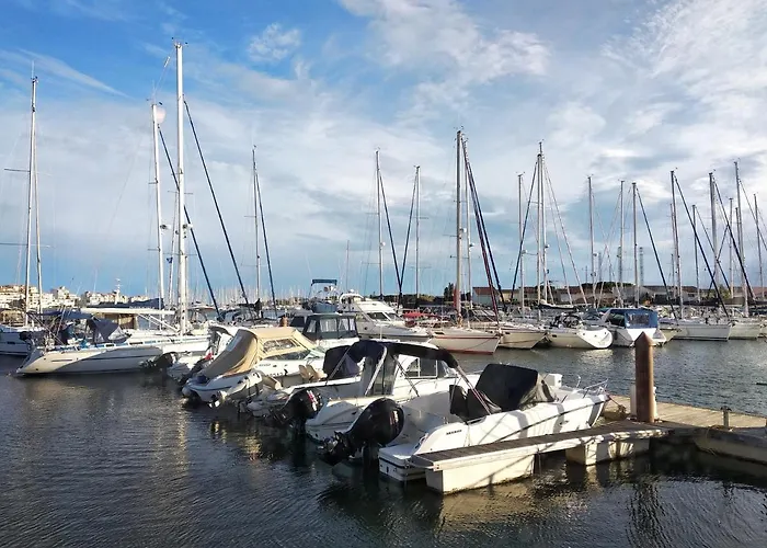 Кемпинг Parc Des 7 Fonts *