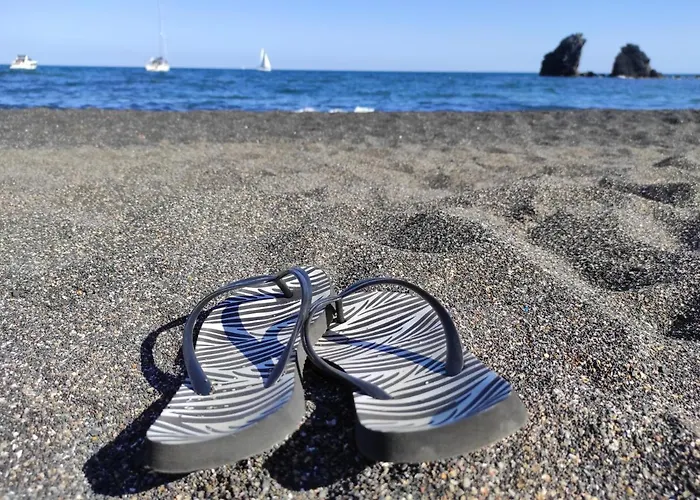 Parc Des 7 Fonts キャンプ場