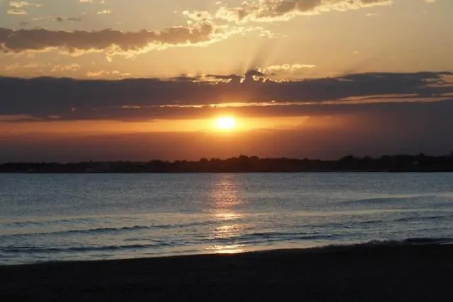 Parc Des 7 Fonts * アグド