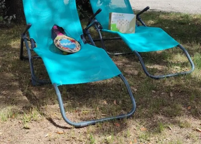 Parc Des 7 Fonts アグド