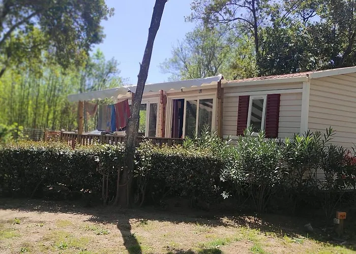 Parc Des 7 Fonts アグド